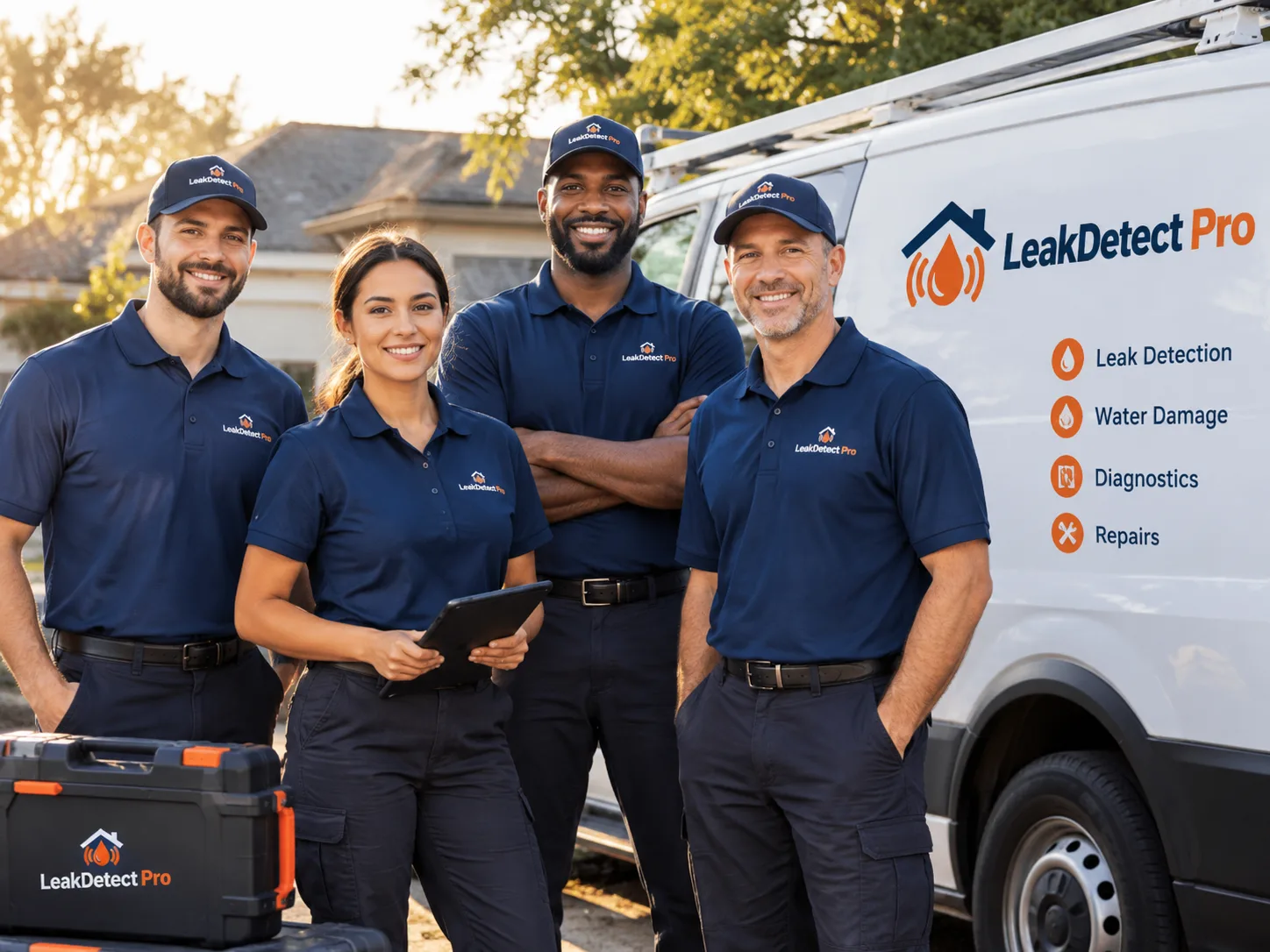 Roof Repair company in Pinetta, FL
